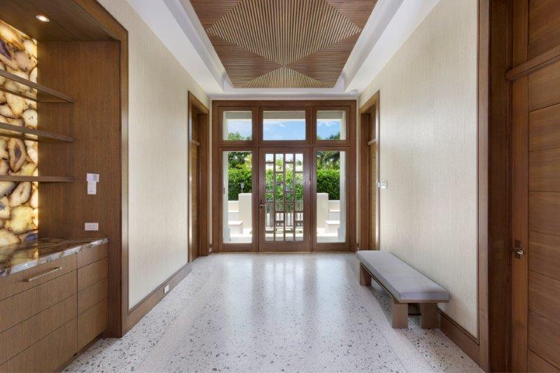 OCEAN TERRACE - Residential