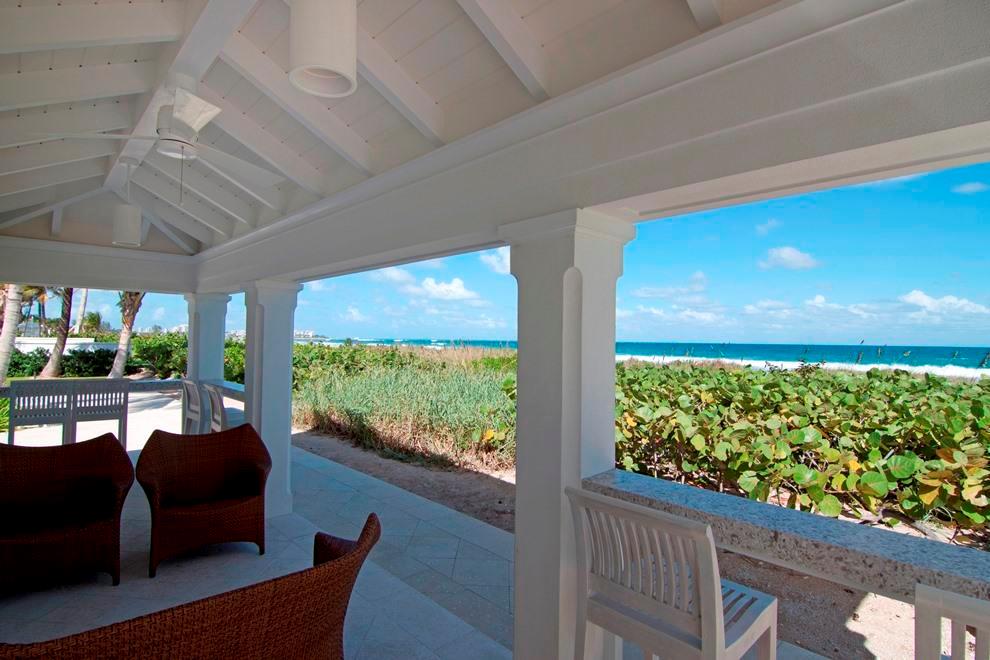 OCEAN TERRACE - Residential