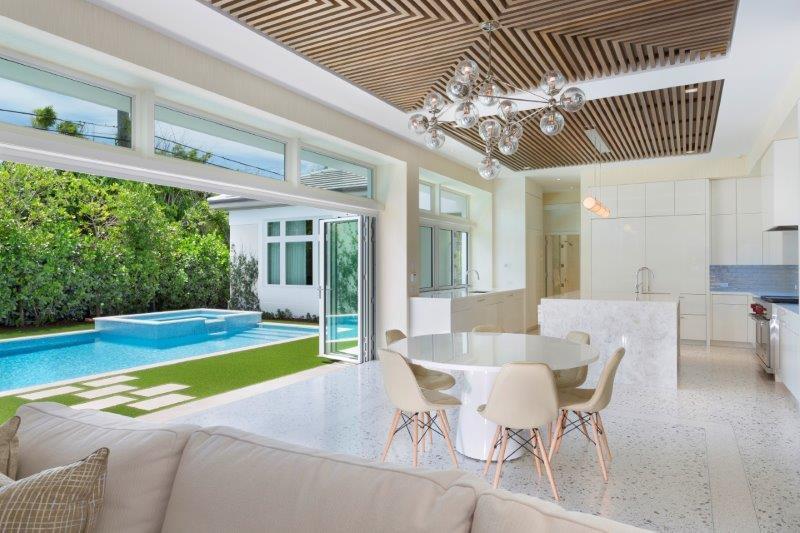 OCEAN TERRACE - Residential