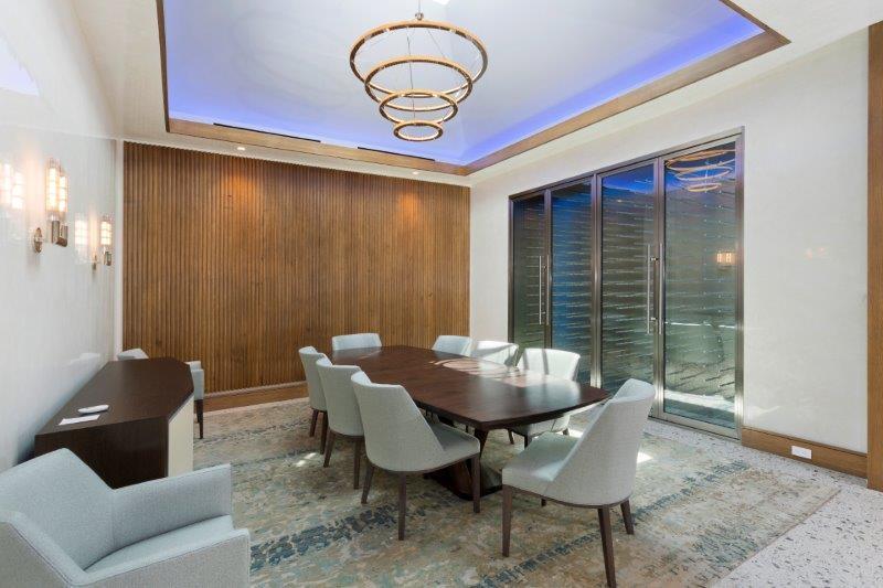 OCEAN TERRACE - Residential