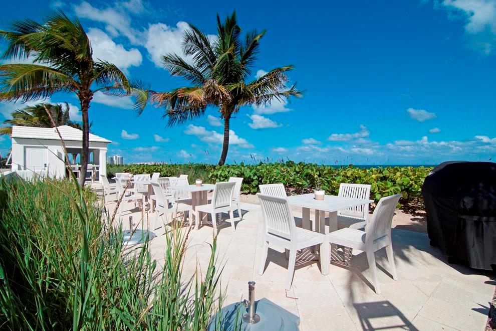 OCEAN TERRACE - Residential