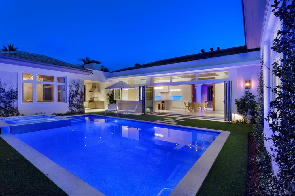 OCEAN TERRACE - Residential