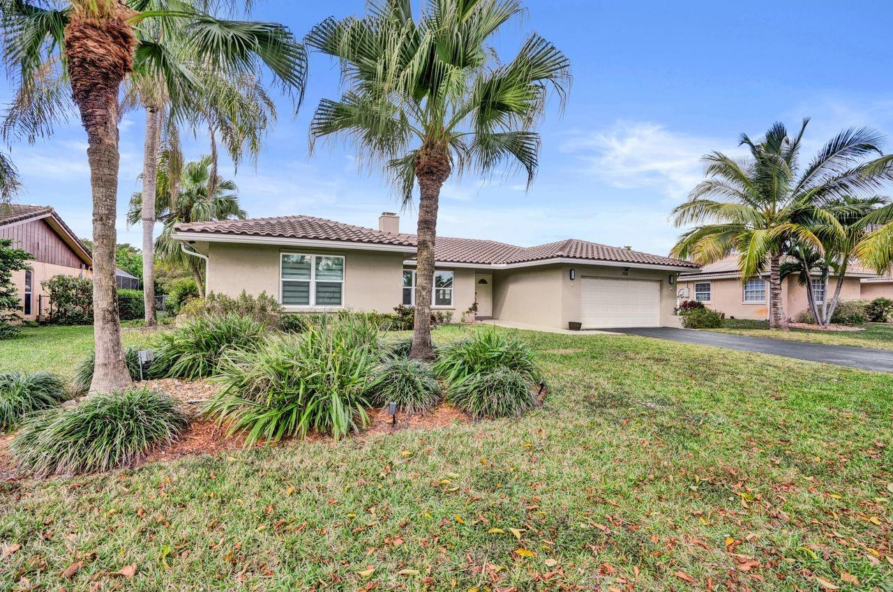 Oak Wood 80-39 B - Residential