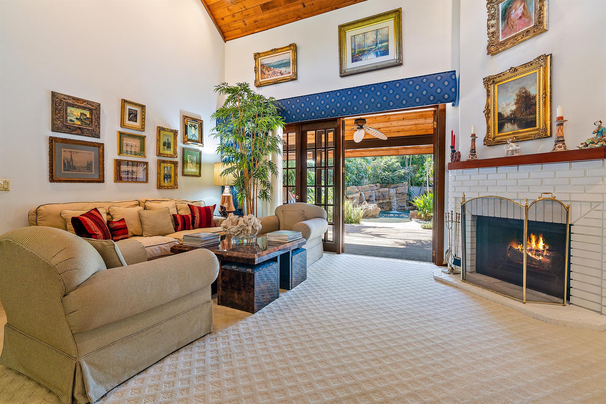 Seminole Landing - Residential