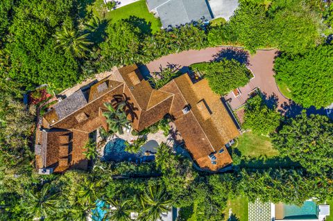 A home in North Palm Beach