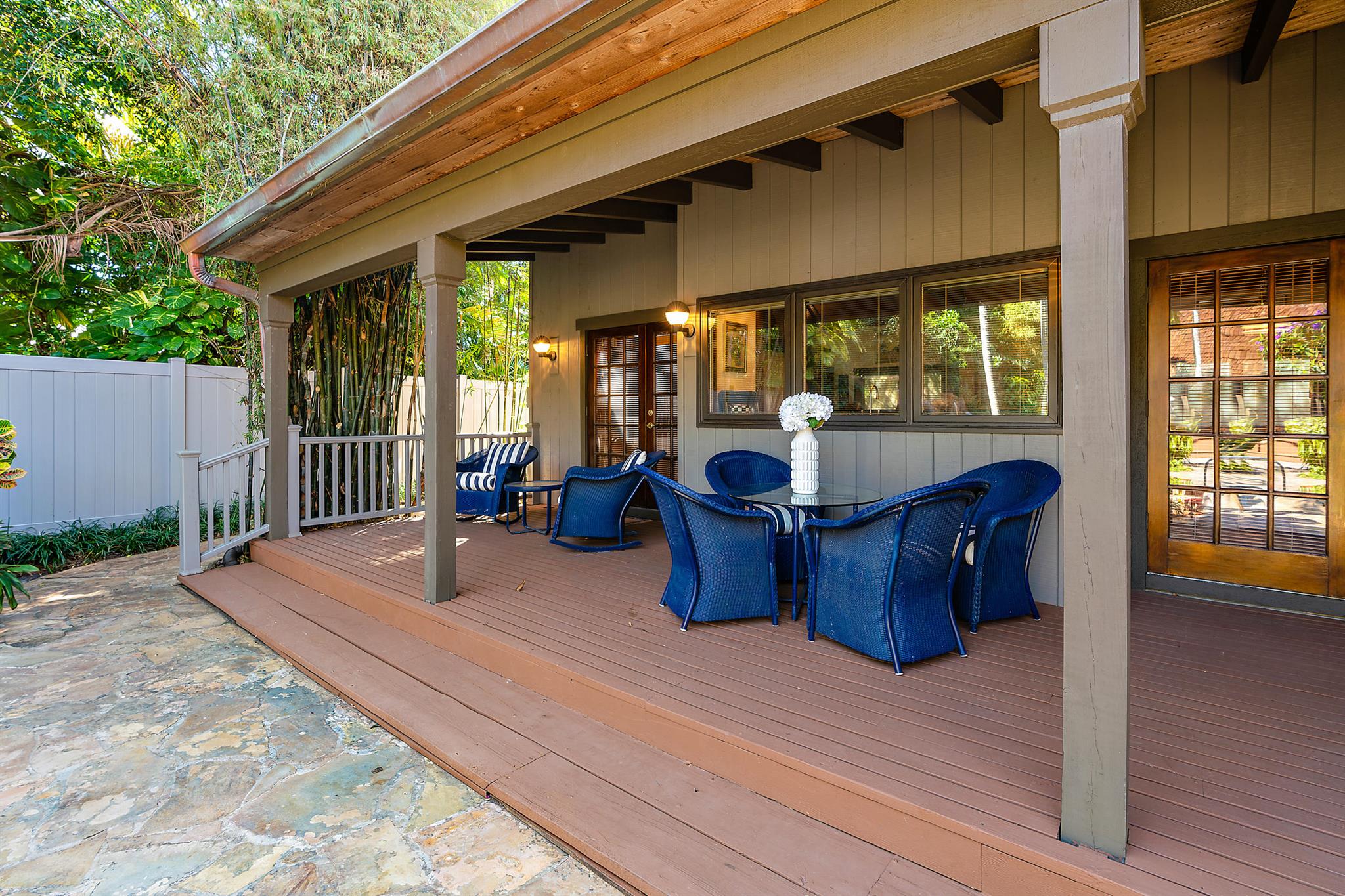 Seminole Landing - Residential