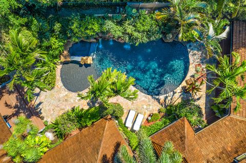 A home in North Palm Beach