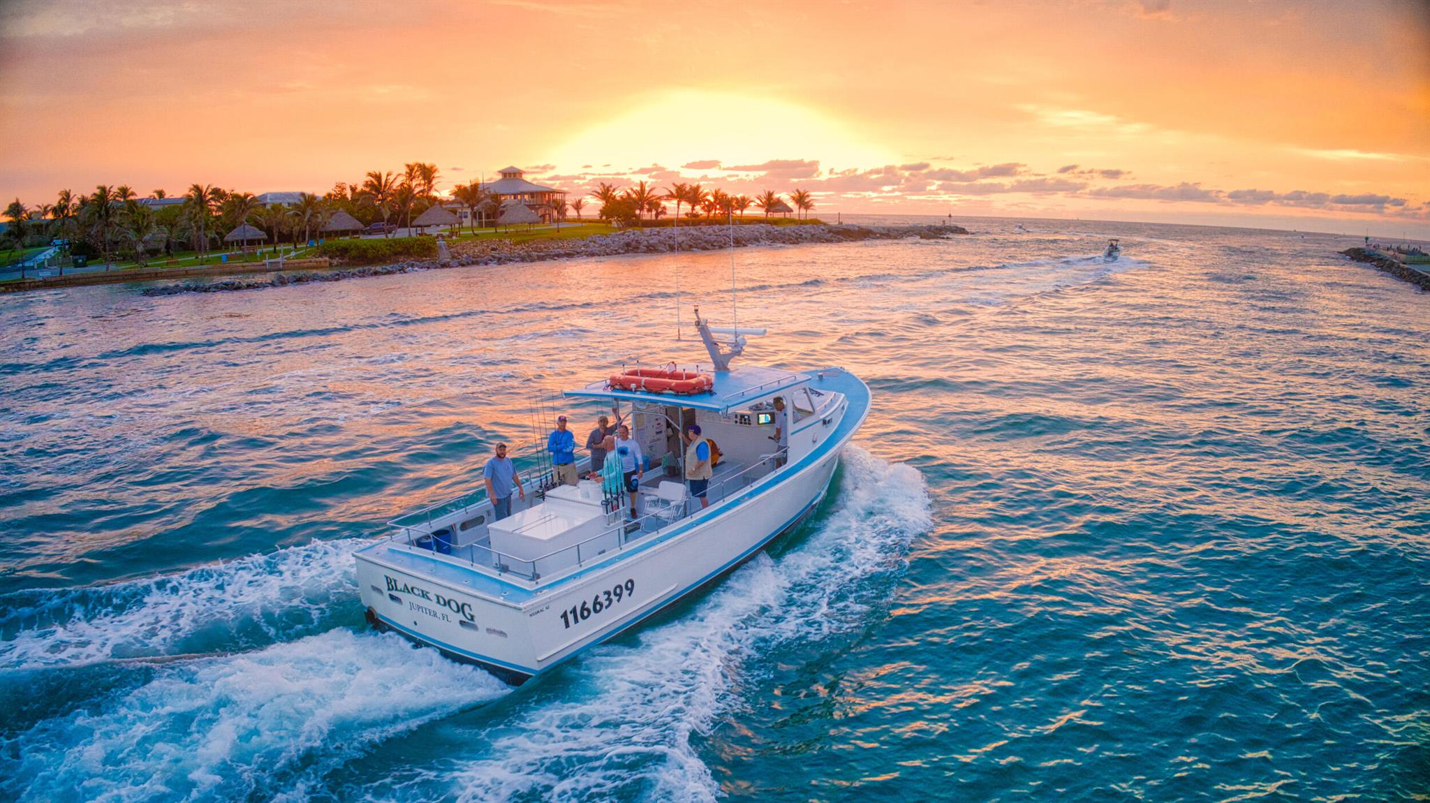 Seminole Landing - Residential