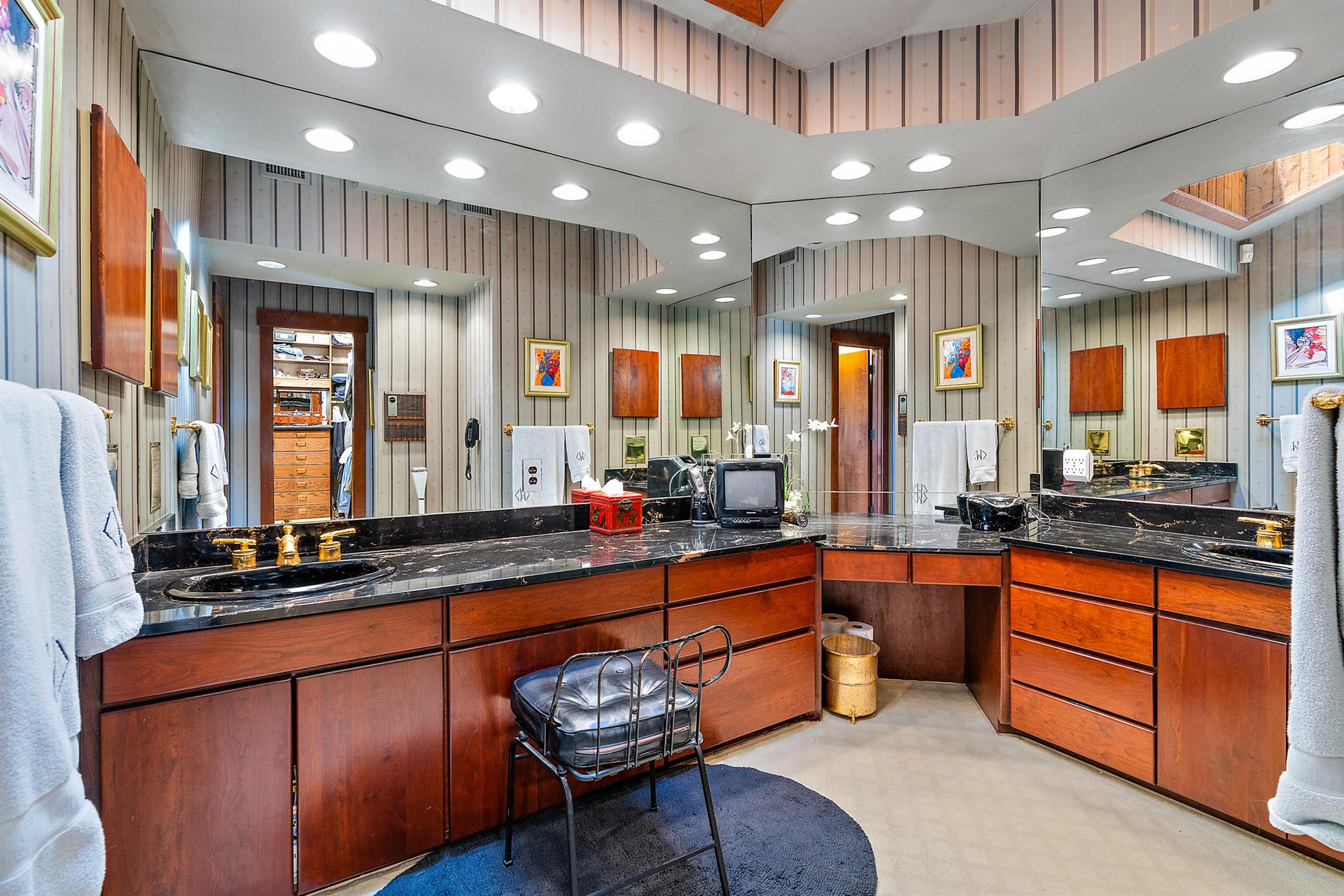 Seminole Landing - Residential