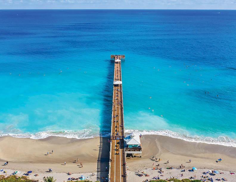 Seminole Landing - Residential