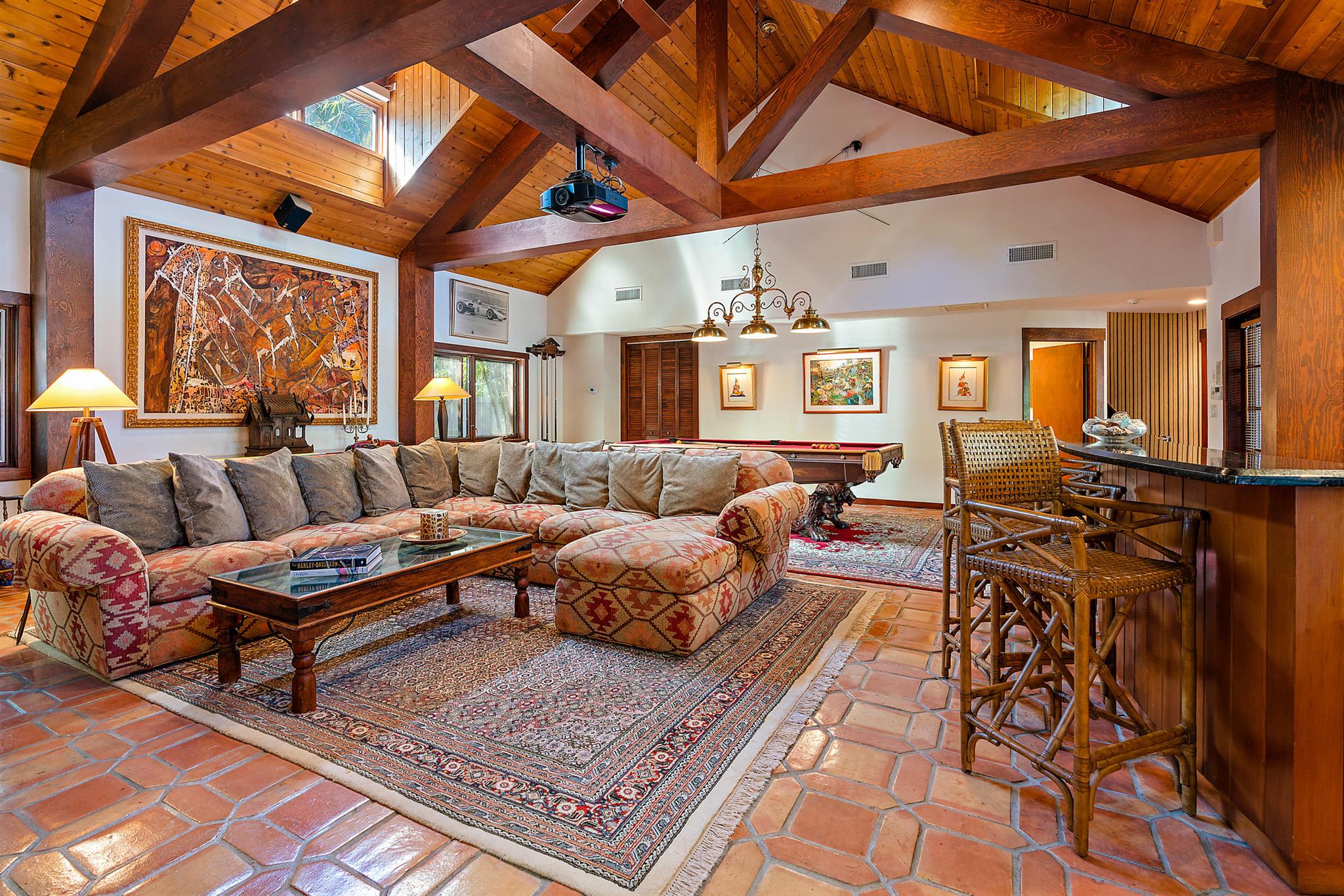 Seminole Landing - Residential