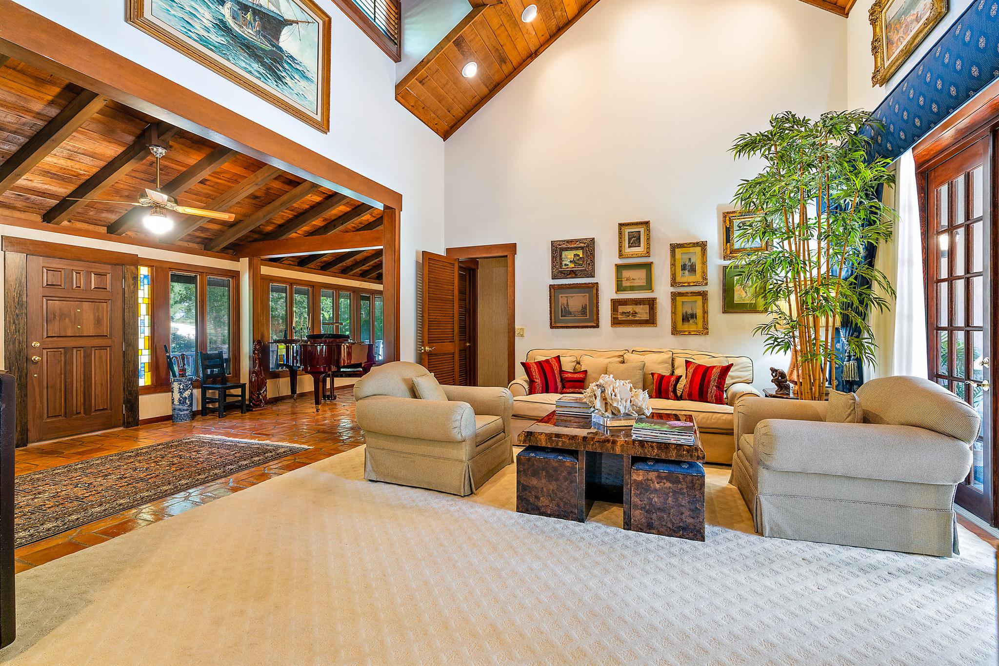 Seminole Landing - Residential