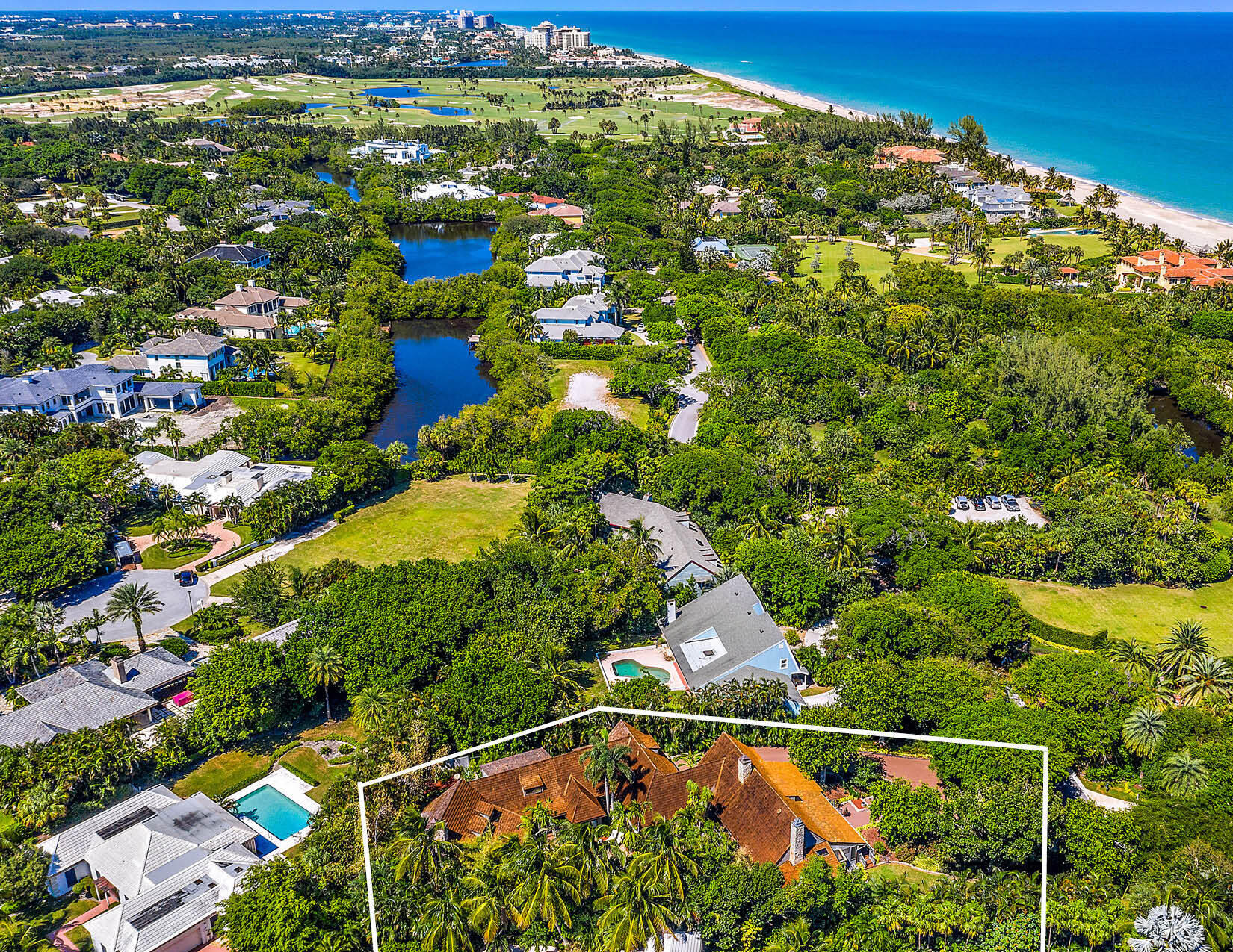 12085 Banyan Road