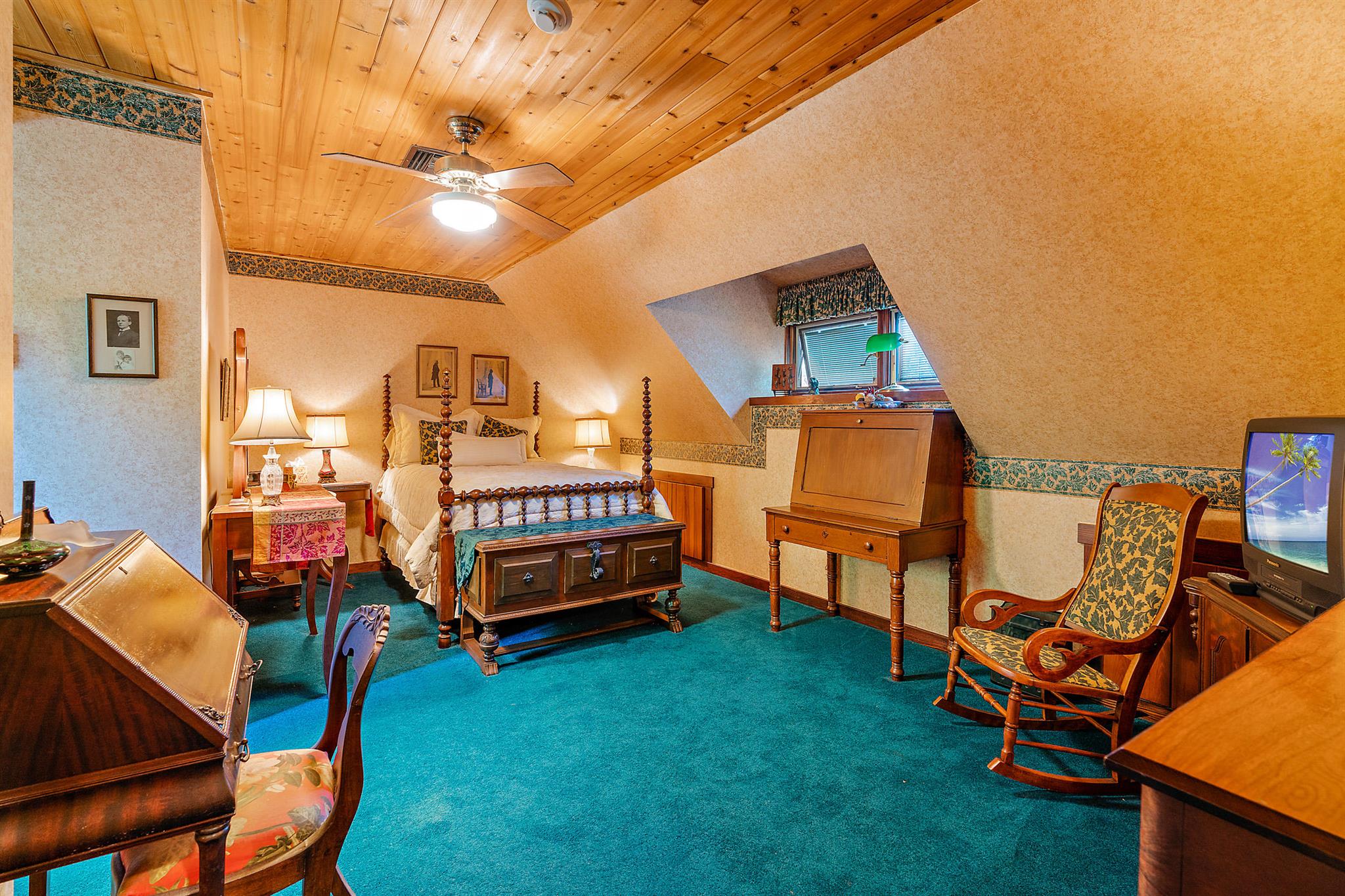 Seminole Landing - Residential