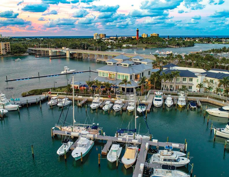 Seminole Landing - Residential