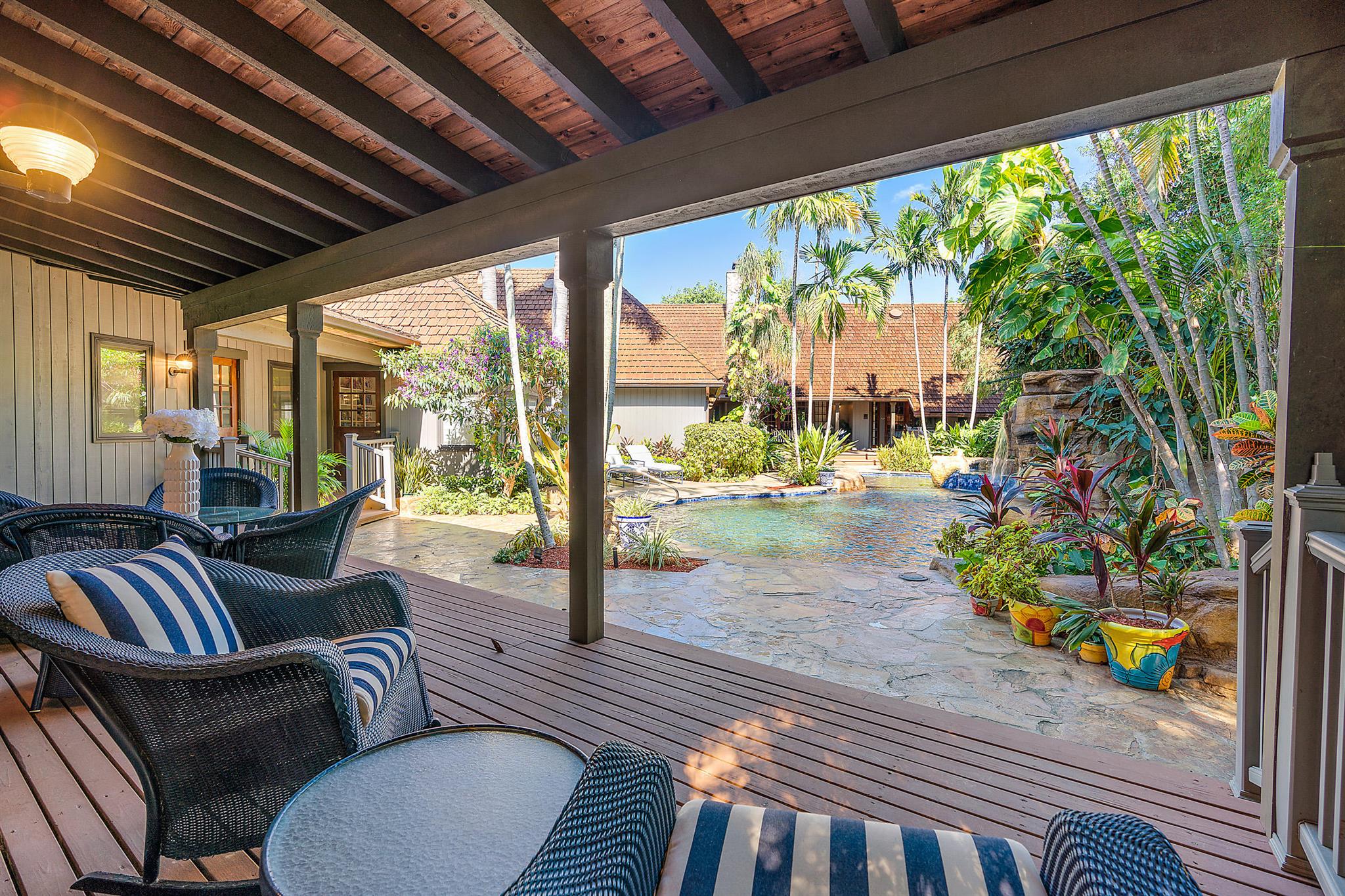 Seminole Landing - Residential