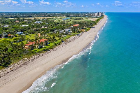 A home in North Palm Beach