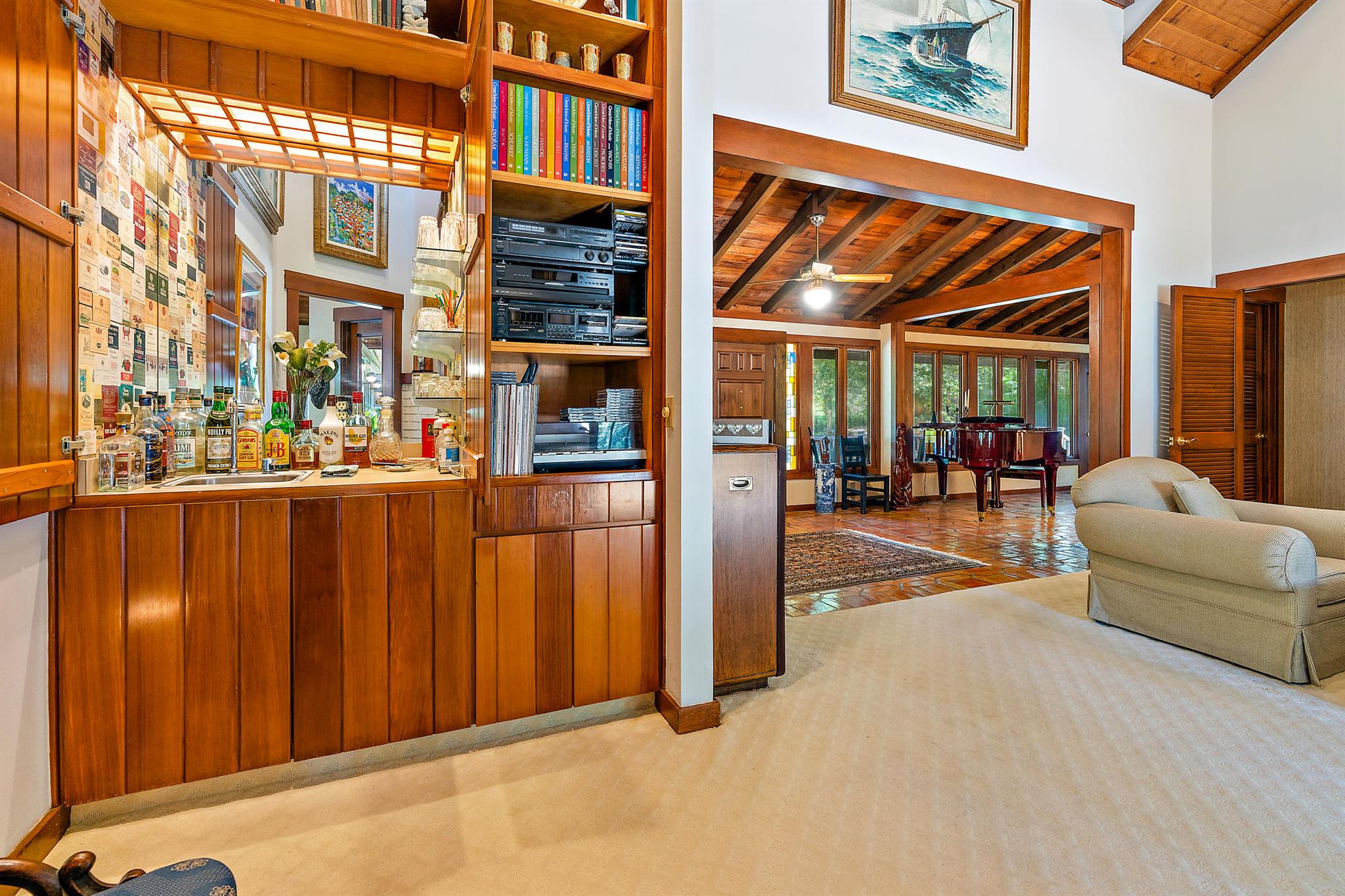 Seminole Landing - Residential