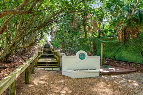 A home in North Palm Beach