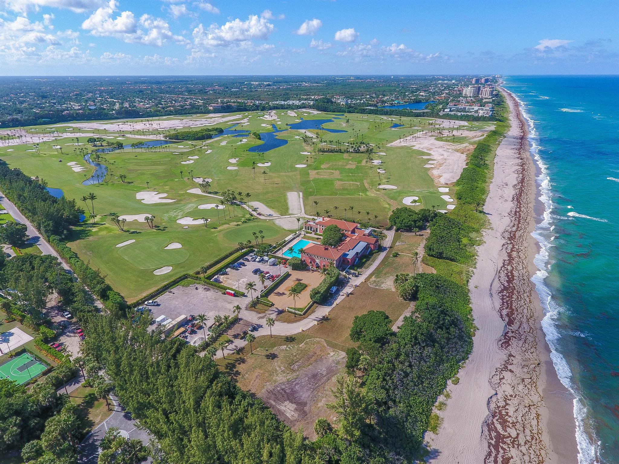 Seminole Landing - Residential