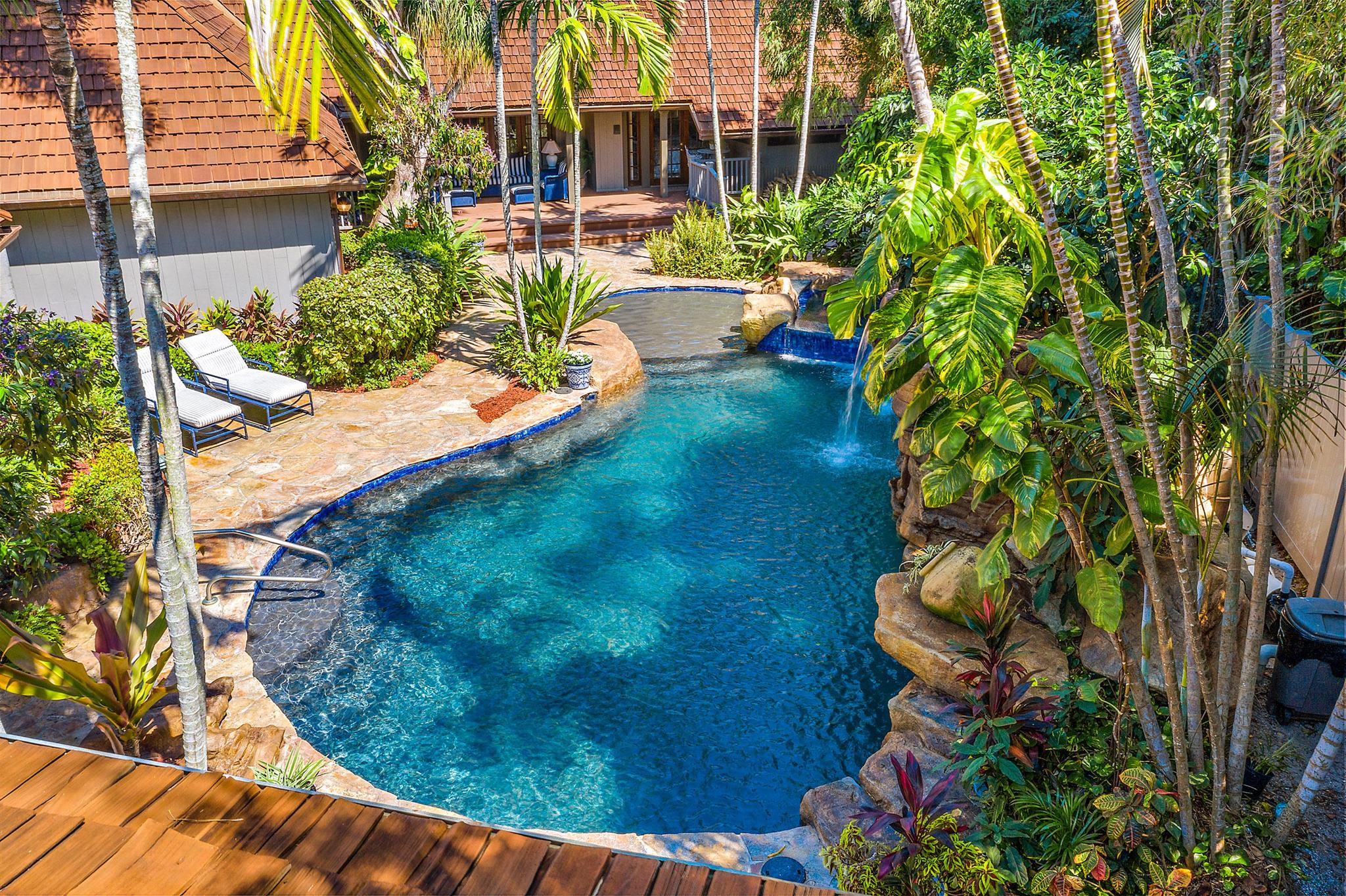 Seminole Landing - Residential