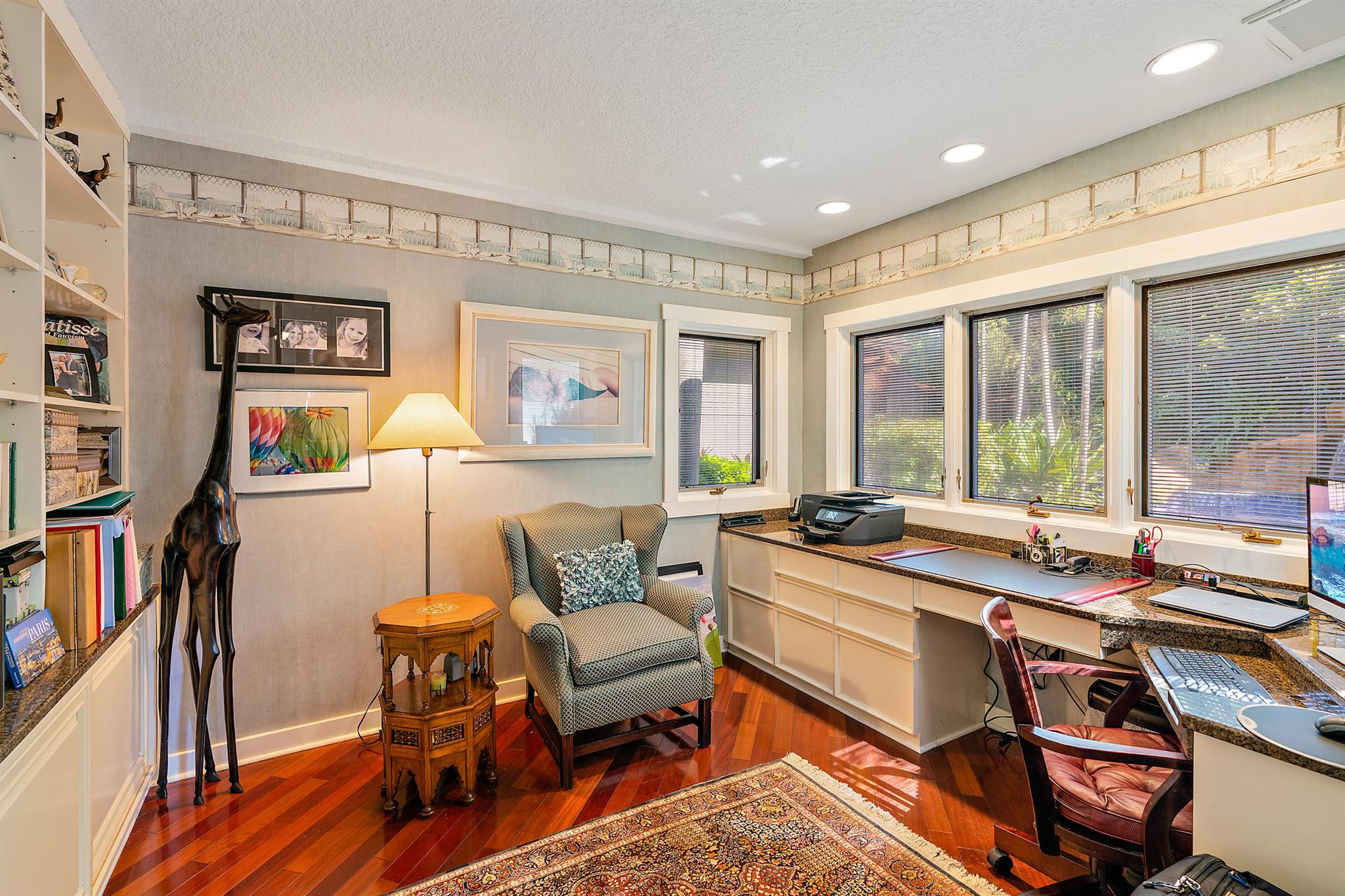 Seminole Landing - Residential