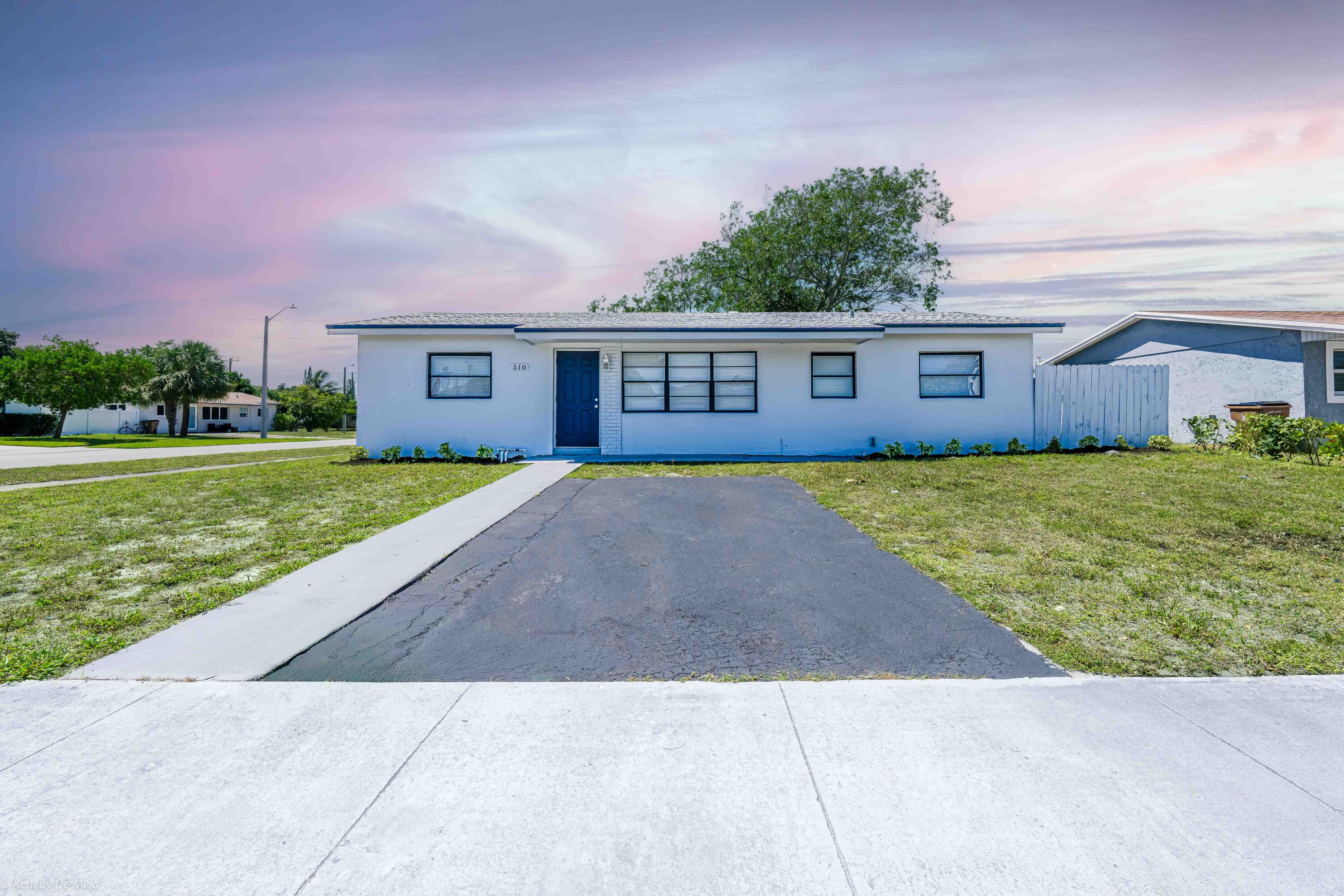 510 SW 13th Place