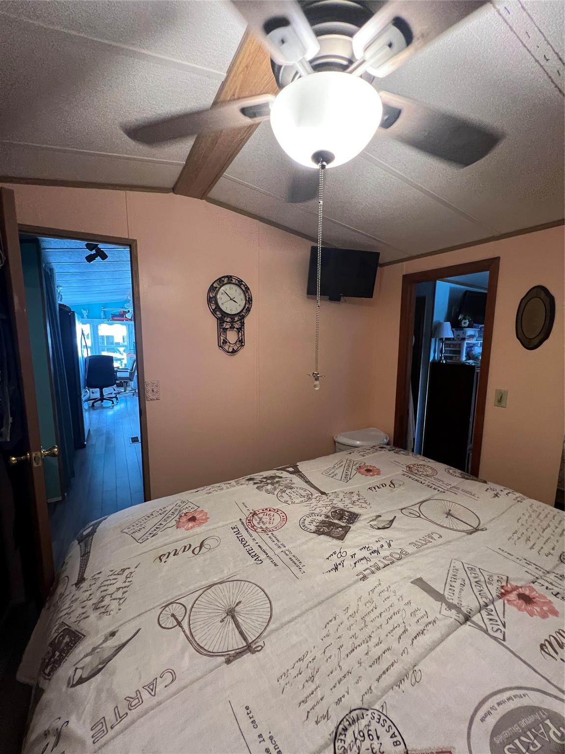 Ancient Oaks RV Residence - Residential