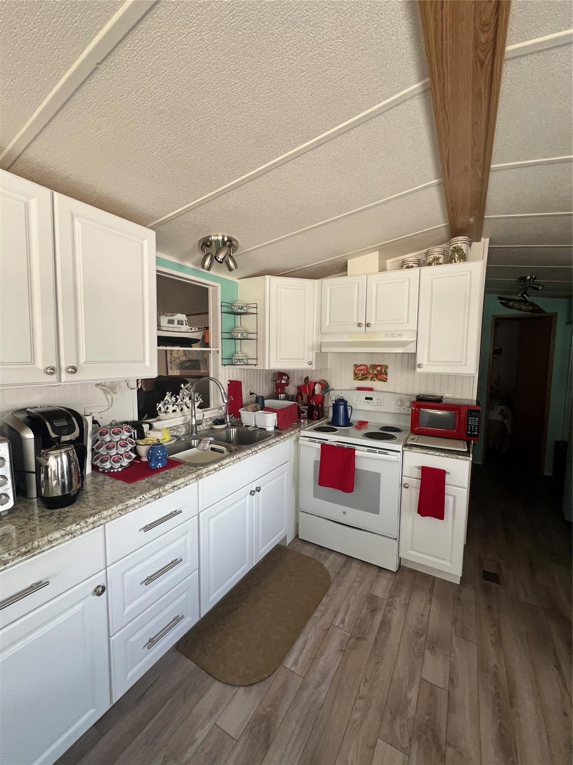 Ancient Oaks RV Residence - Residential