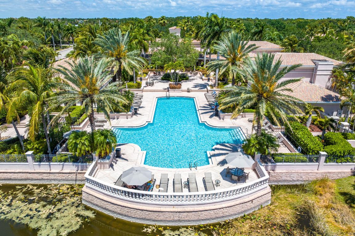 SAN MATERA THE GARDENS CONDO - Residential Lease