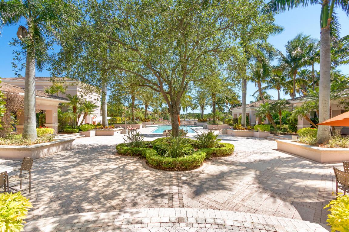 SAN MATERA THE GARDENS CONDO - Residential Lease