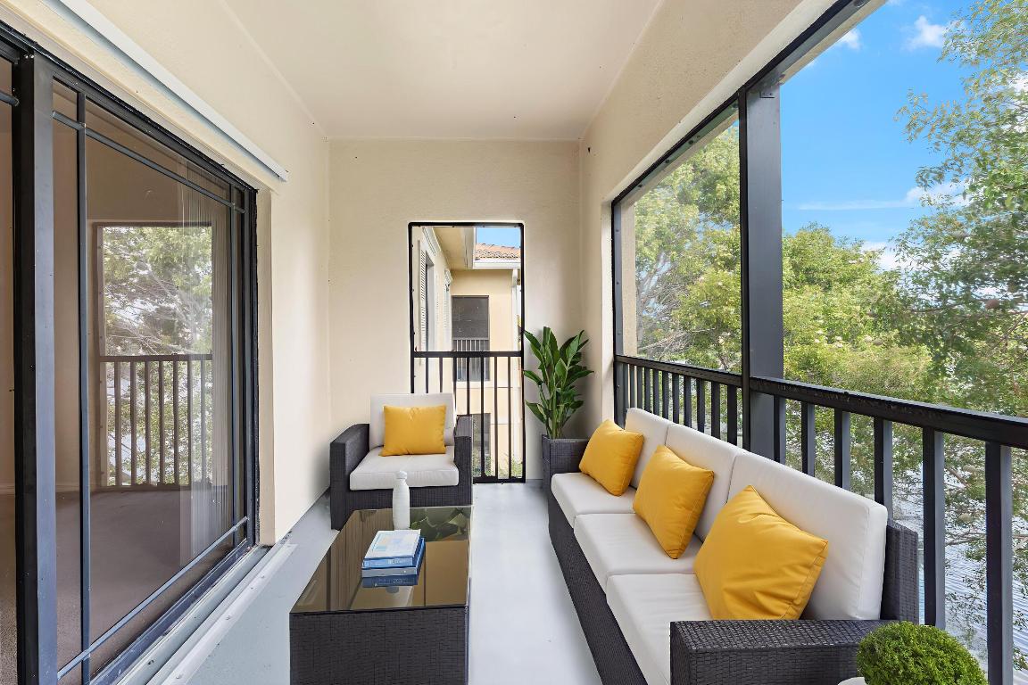 SAN MATERA THE GARDENS CONDO - Residential Lease