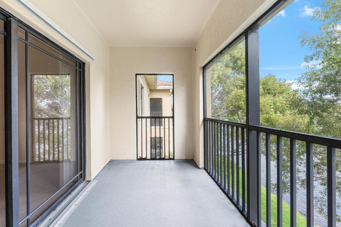 SAN MATERA THE GARDENS CONDO - Residential Lease