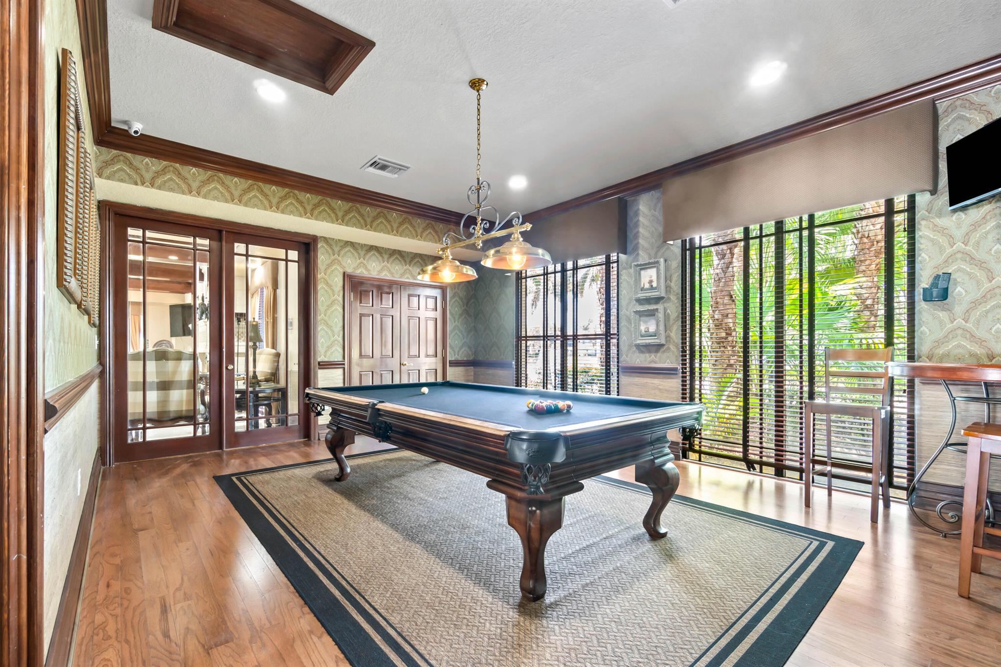 SAN MATERA THE GARDENS CO - Residential Lease