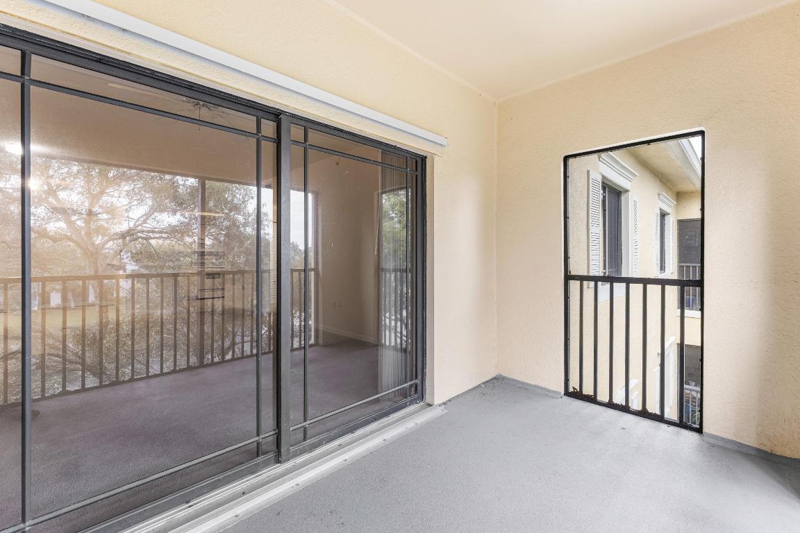 SAN MATERA THE GARDENS CONDO - Residential Lease