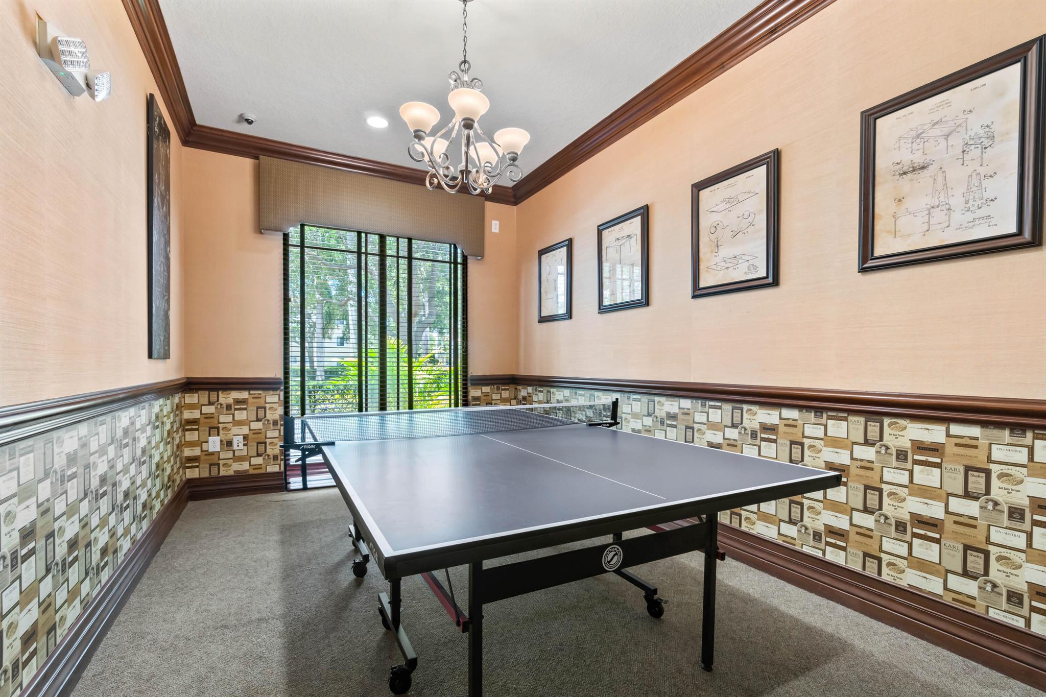 SAN MATERA THE GARDENS CO - Residential Lease