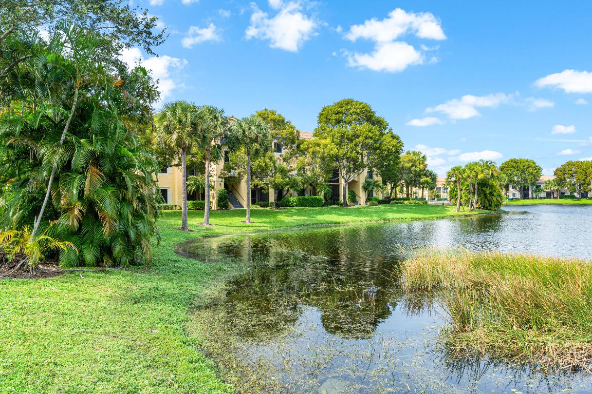 SAN MATERA THE GARDENS CONDO - Residential Lease