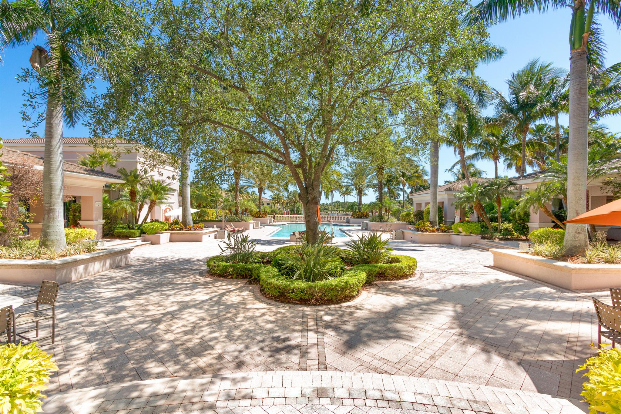 SAN MATERA THE GARDENS CO - Residential Lease