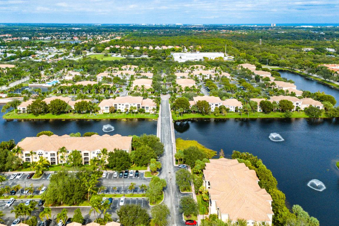 SAN MATERA THE GARDENS CONDO - Residential Lease