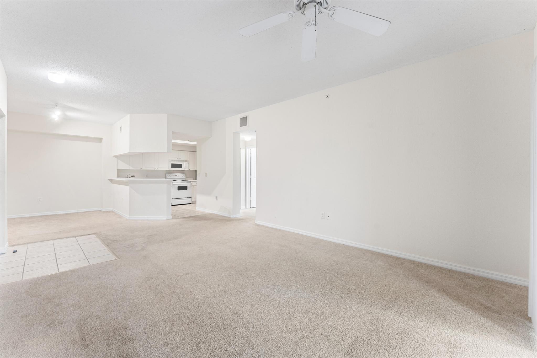 SAN MATERA THE GARDENS CO - Residential Lease