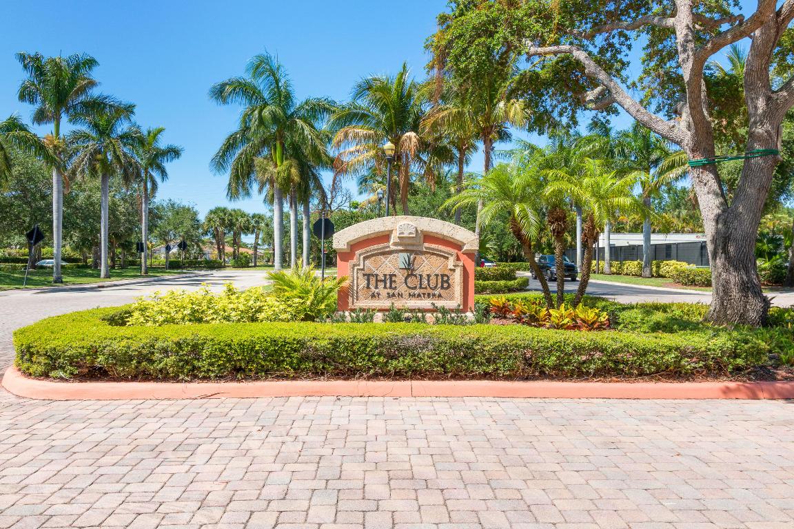 SAN MATERA THE GARDENS CONDO - Residential Lease