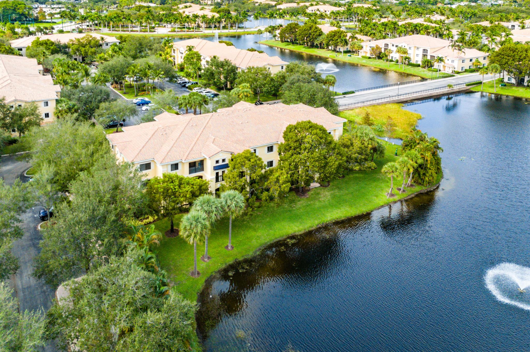 SAN MATERA THE GARDENS CO - Residential Lease