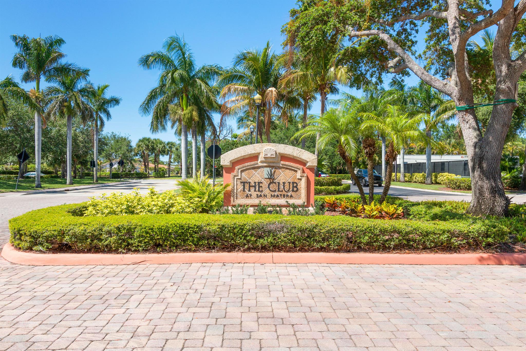 SAN MATERA THE GARDENS CO - Residential Lease