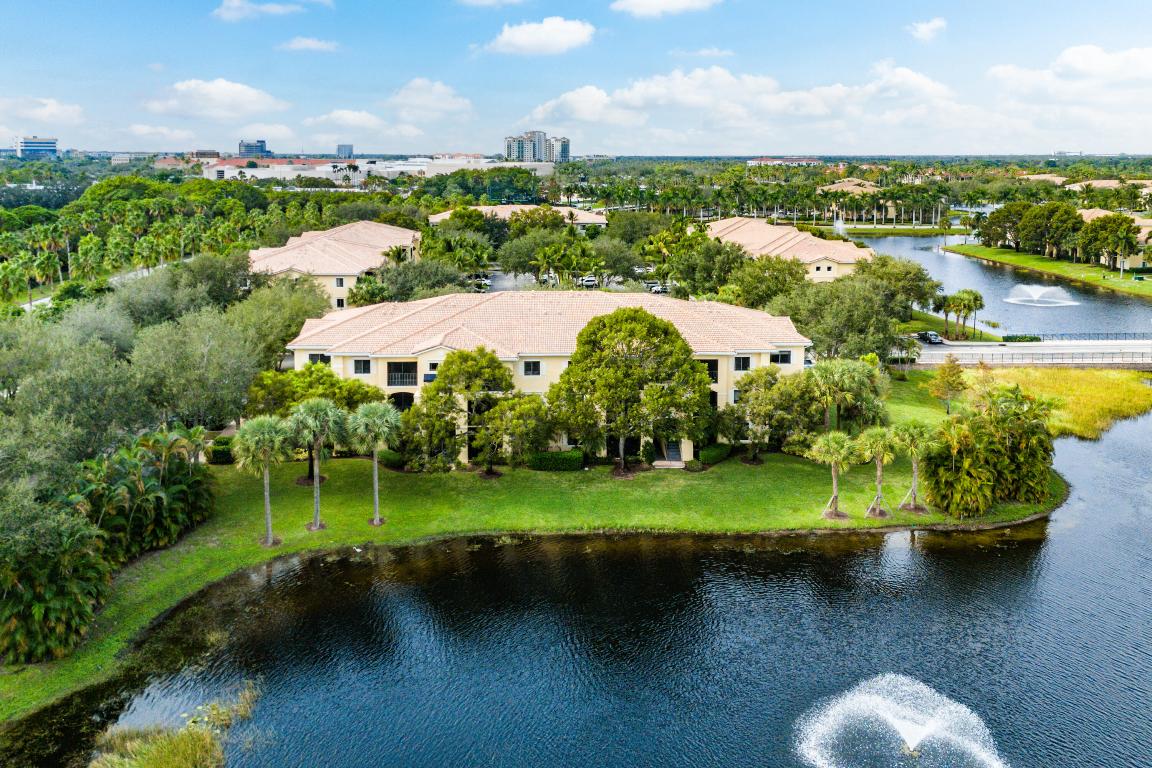 SAN MATERA THE GARDENS CONDO - Residential Lease