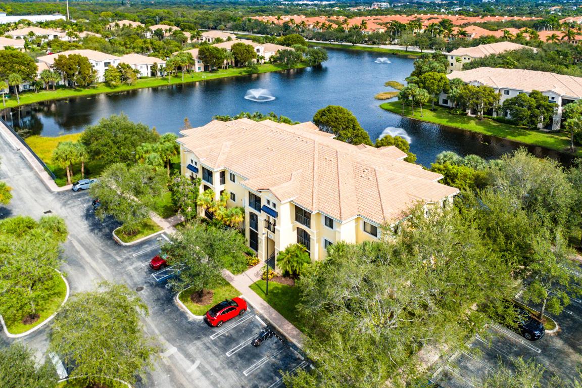 SAN MATERA THE GARDENS CONDO - Residential Lease