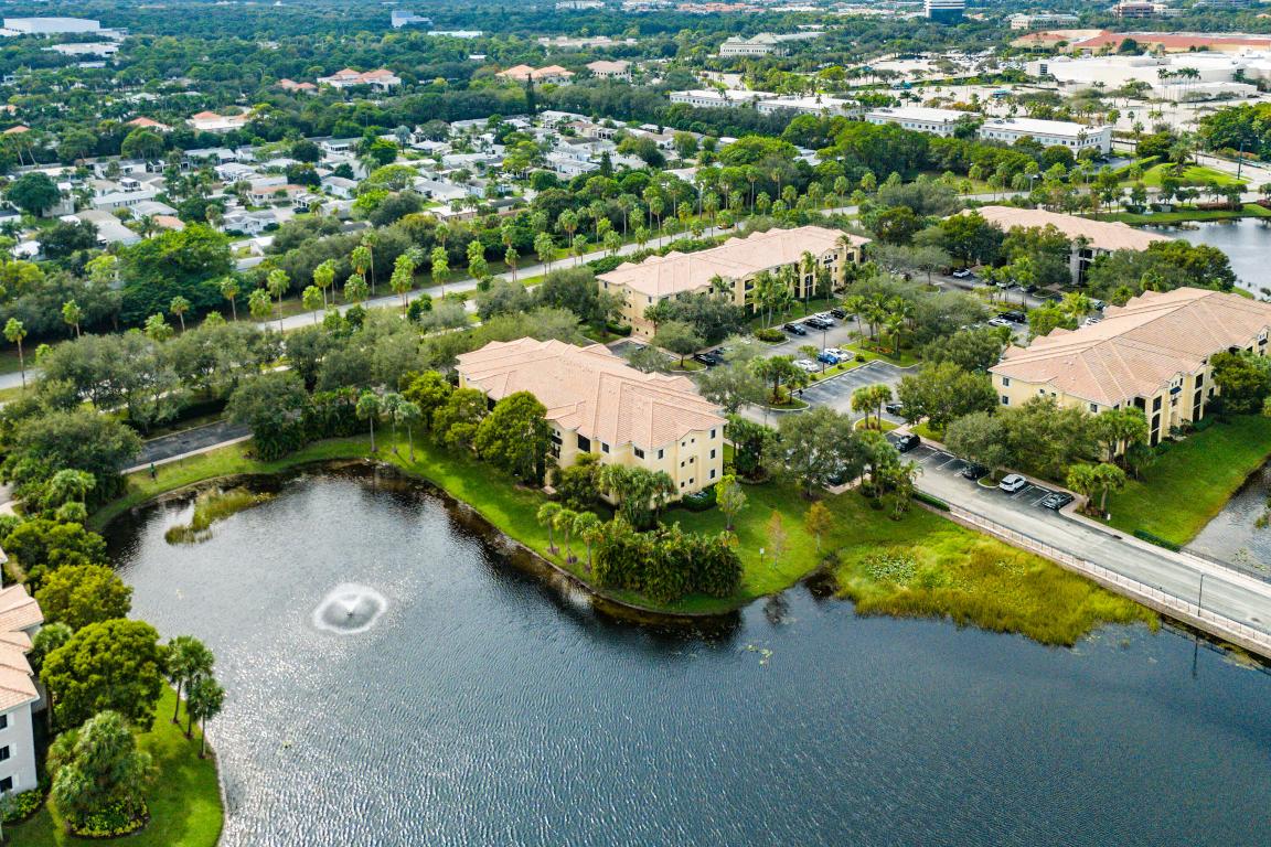 SAN MATERA THE GARDENS CONDO - Residential Lease