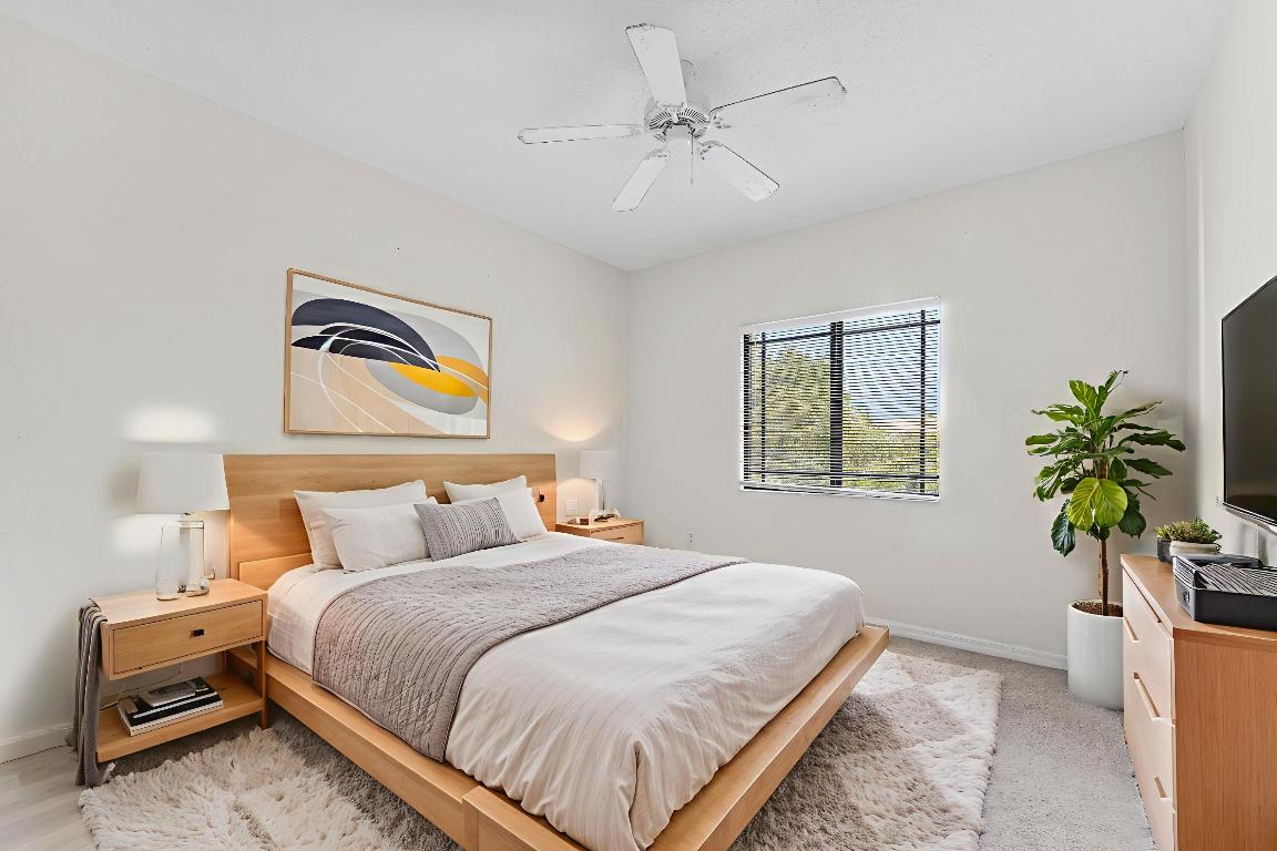 SAN MATERA THE GARDENS CONDO - Residential Lease