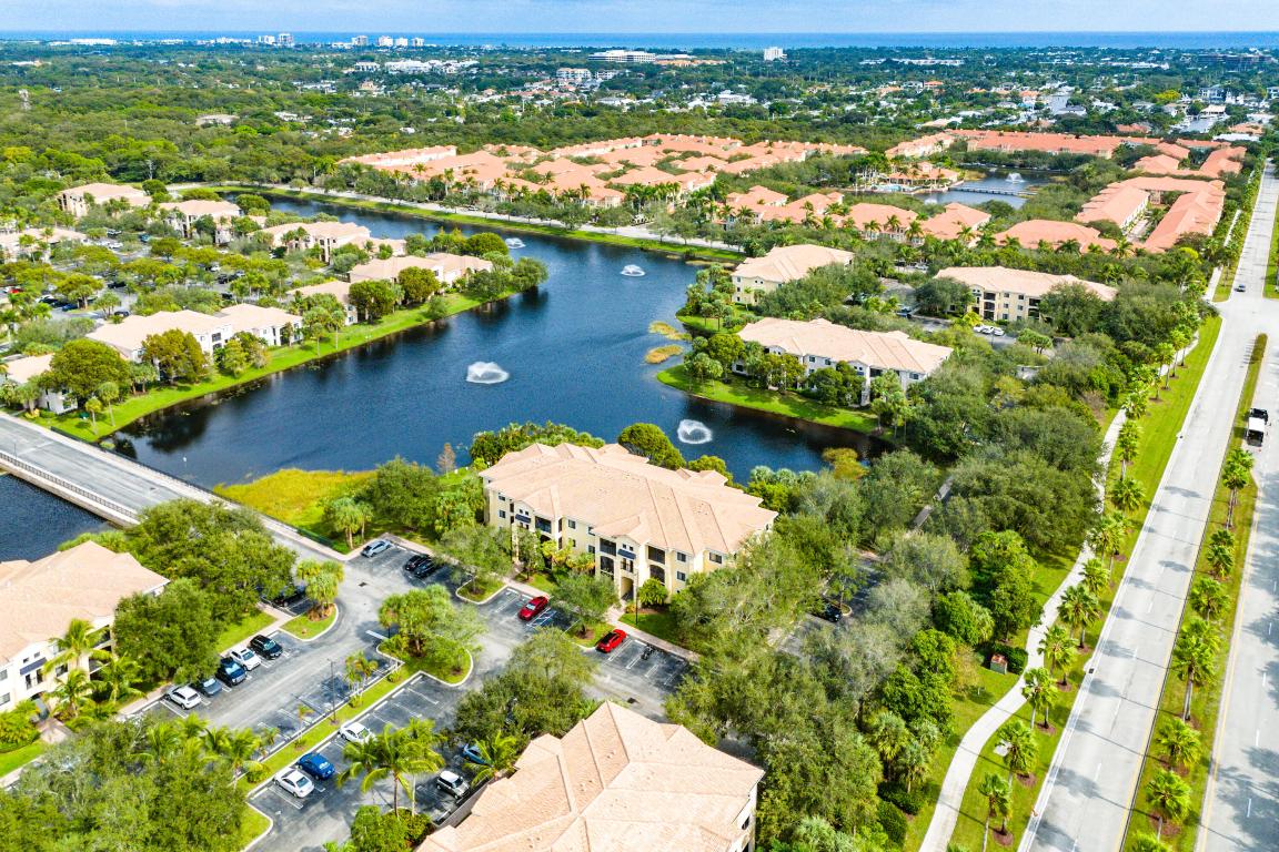 SAN MATERA THE GARDENS CONDO - Residential Lease