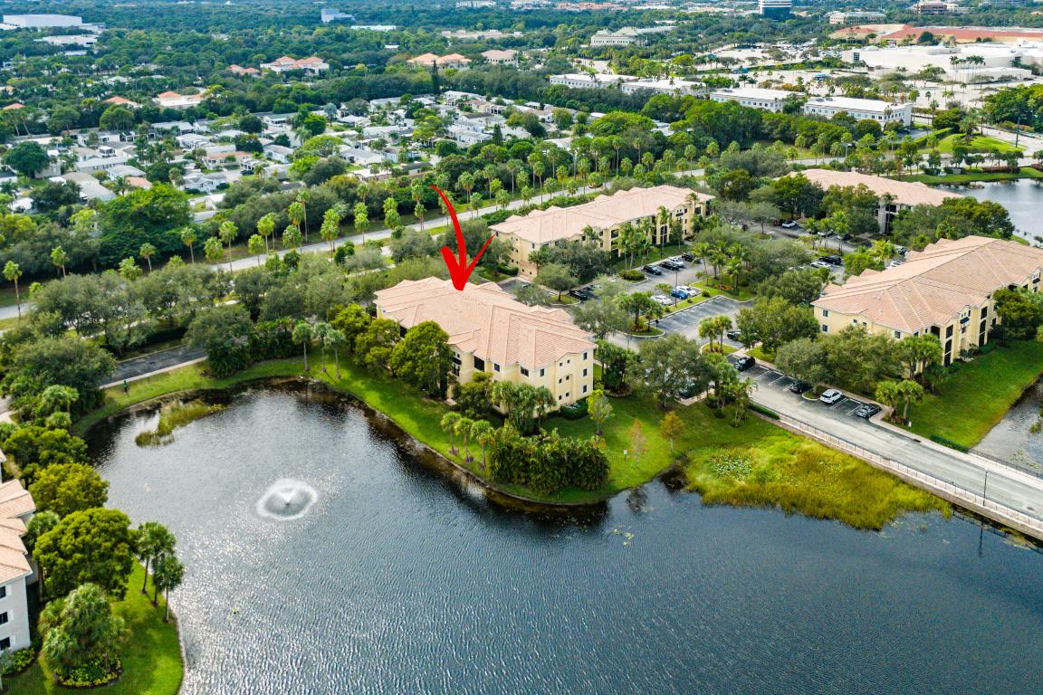 SAN MATERA THE GARDENS CONDO - Residential Lease