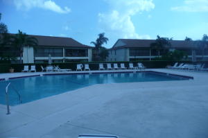 PINE CREST CONDO - Residential